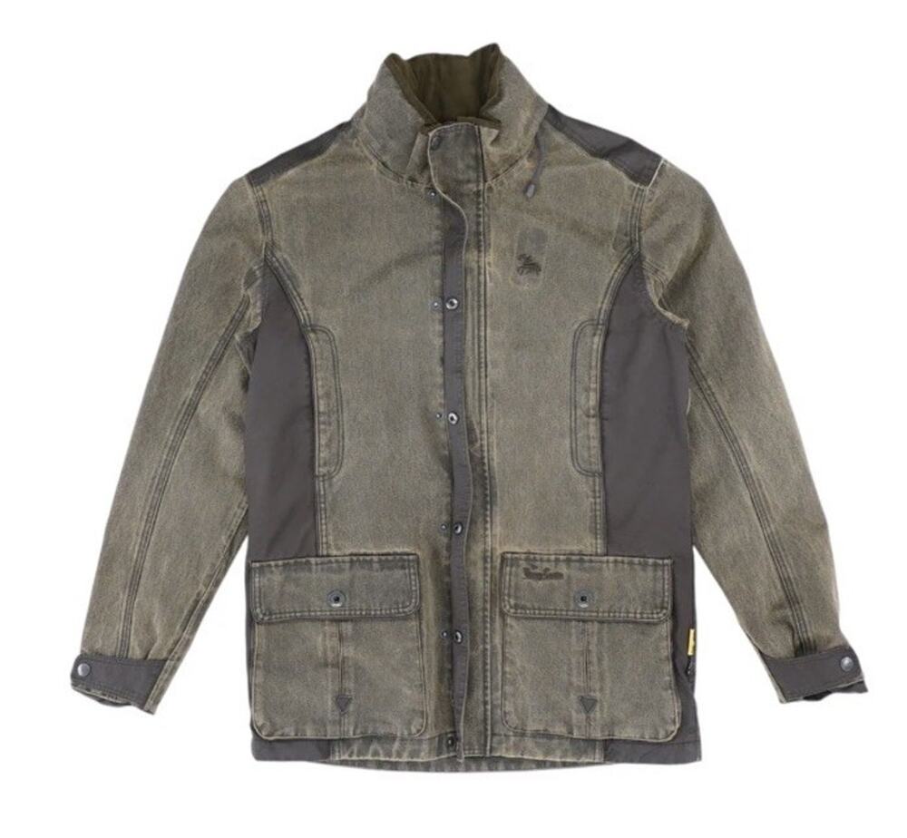 Verney Carron Fox Evo Jacket Men's Country Hunting Shooting Fishing Medium